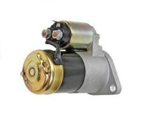 Starter fits yanmar marine - fits,