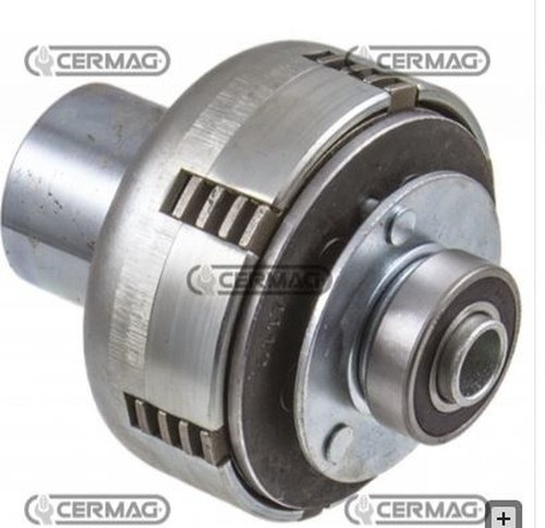 Embrayage fort motoculteur 280 - embrayage,