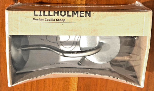New ikea hook - new,
