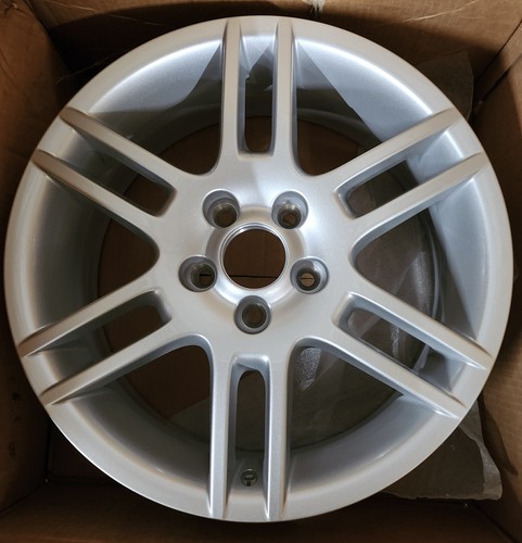 Roue alliage saab 5 17 - 9-5,