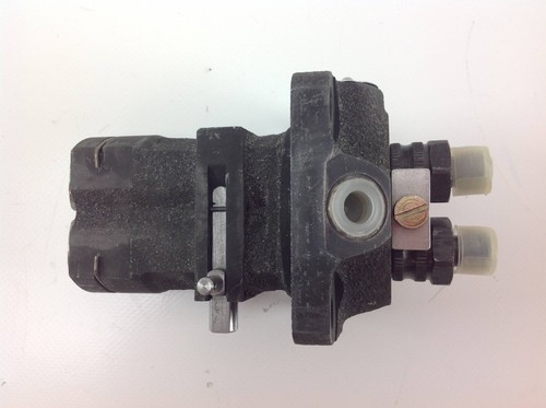Pompe injection moteur - pompe, diesel