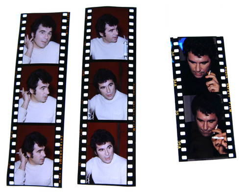 Claude nougaro 1970s - claude,