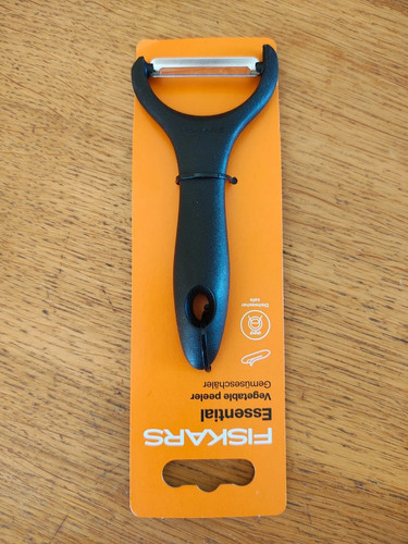 Fiskars éplucheur légume - Éplucheur,
