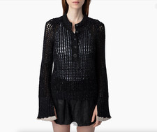 $598 Zadig & Voltaire Defile