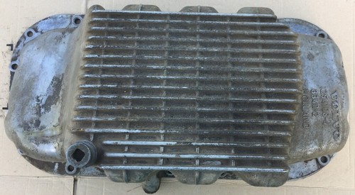 Carter huile volvo 360 - volvo,