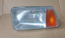 Projecteur optique phare gauche conducteur CITROEN AXEL  valeo ref 068771