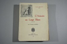 L'Armoire au Linge Blanc -