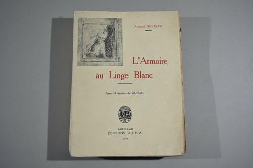 Armoire linge blanc - l'armoire,