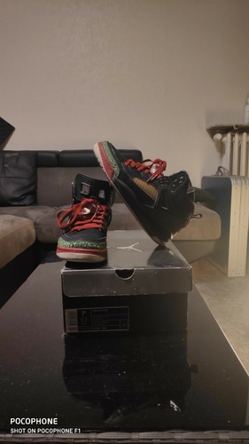Air jordan retro spizike - jordan,