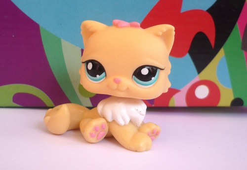 Lps petshop pet shop - pet,