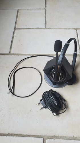 Casque sans fils - casque,