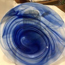 Assiettes  De Service Verrerie