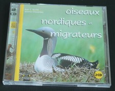 2CD OISEAUX NORDIQUES ET
