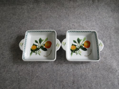 Petits plats coupelles - 2, plats,coupelles