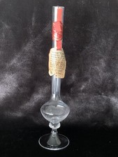 Soliflore Vase cristal Vannes