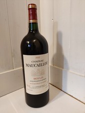 Bordeaux - Château MAUCAILLOU