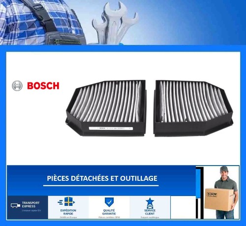 Bosch 987 435 508 filtre - bosch,