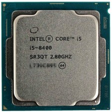 Processeur CPU Intel Core i5