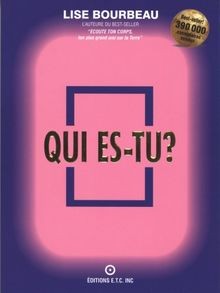 Qui de bourbeau lise - qui, ?