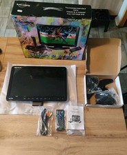 Télévision Portable /