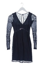 HOLLISTER Robe en dentelle
