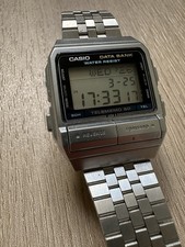 Montre CASIO DB-520 [675] DATA