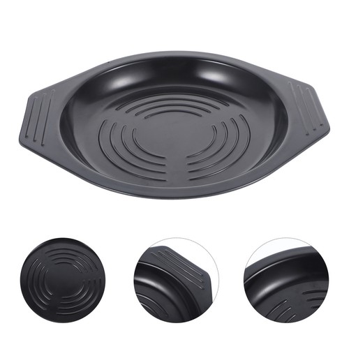 2pcs casserole plateau en - ,