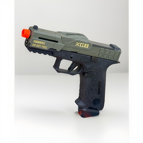 Poseidon csi xg8 close combat - csi,