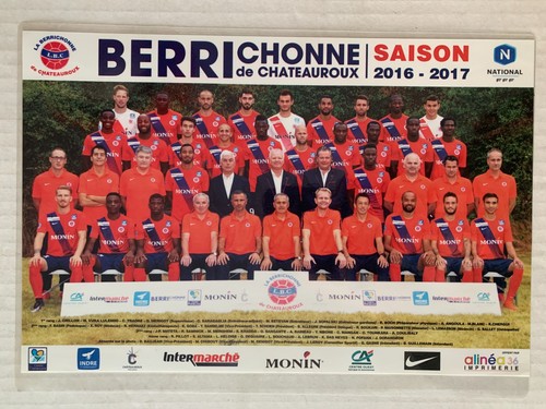 Poster berrichonne de - poster,