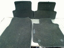 TAPIS Renault Clio IV (5R) 2016 8201657945