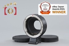 Adaptateur de monture Canon EF-EOS M [Très bon]