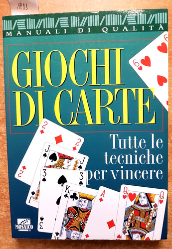 Jeux cartes toutes les - cartes,