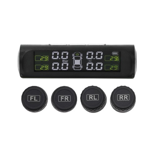 Kit tpms sans - kit,