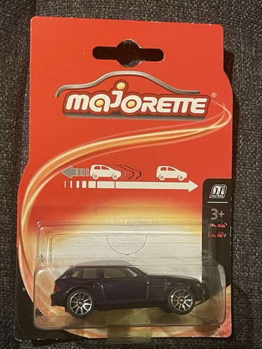 Miniature majorette bmw - majorette, z3