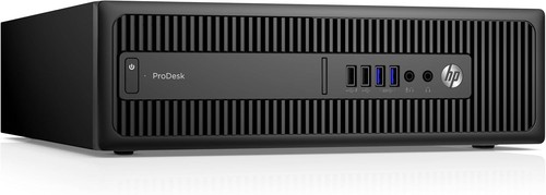 Prodesk 600 sff - 600,