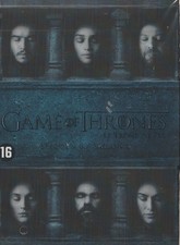 GAME OF THRONES SAISON 6