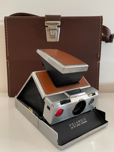 Polaroid model 1974 - 1974, +