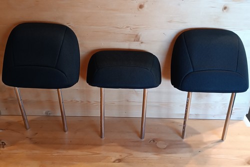 Appuie tête siege banquette - 3,