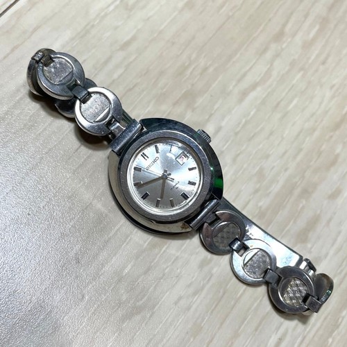 Montre femme seiko vintage - femme, à