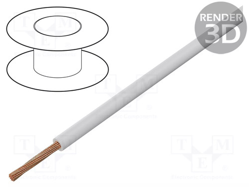 100 cable flryw - 100, m