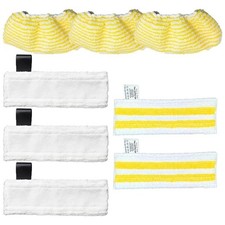 Tampons de Balai à Vapeur