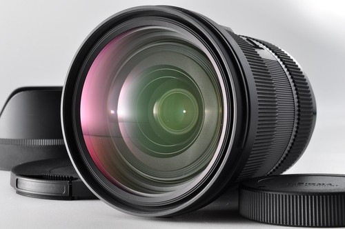 Objectif sigma f2 - objectif, f2,8