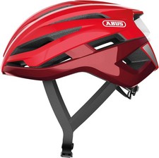 ABUS StormChaser Casque Vélo de Cyclisme Professionnel Unisexe Tête M 52 / 58 cm
