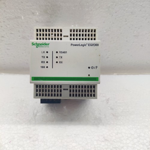Schneider electric egx 300 - -, egx-300