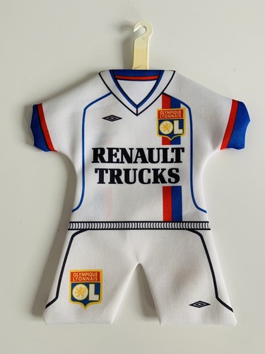 Olympique lyonnais lyon - lyonnais,