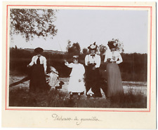 France, pêcheuses de