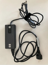 Chargeur PC Hewlett Packard / Compaq ref 463957-001