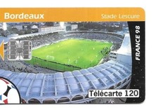 RARE / CARTE TELEPHONIQUE -