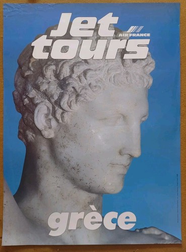 Affiche ancienne original - affiche, ancienne/original