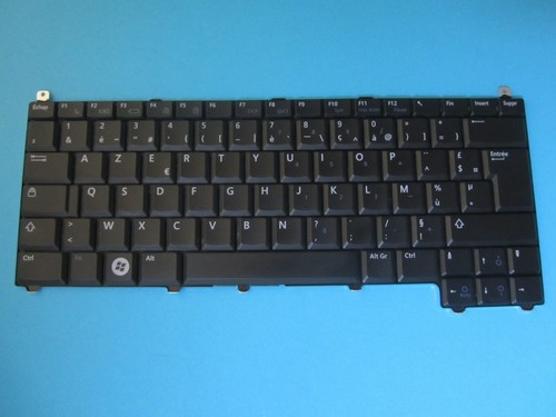 Clavier français dell - français,